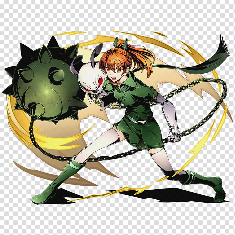 Akame ga Kill! Divine Gate Anime Omnipresence Manga, Anime transparent background PNG clipart