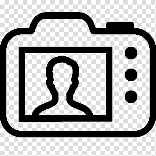 Computer Icons Digital camera back Single-lens reflex camera , Camera transparent background PNG clipart