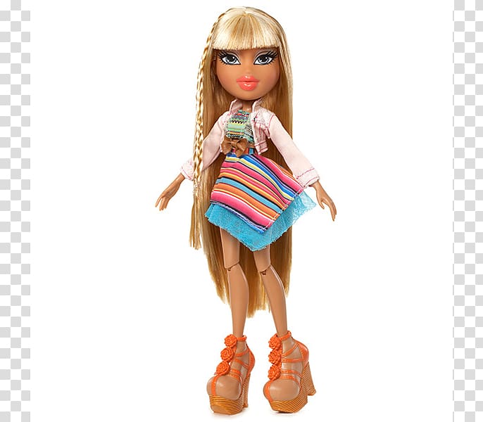 Bratz Amazon.com Doll Toys 