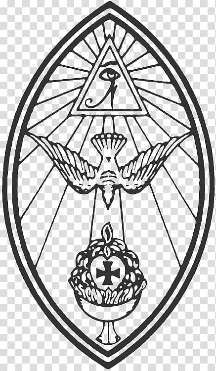 Ordo Templi Orientis Magick Without Tears Libri of Aleister Crowley The Book of the Law, others transparent background PNG clipart