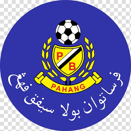 Pahang FA Malaysia Super League Johor Darul Ta'zim F.C. Terengganu F.C. I Yadanarbon F.C., football transparent background PNG clipart