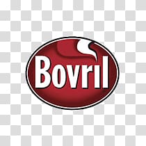 Borvil logo, Bovril Logo transparent background PNG clipart