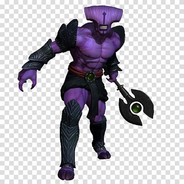 dota 2 faceless void responses