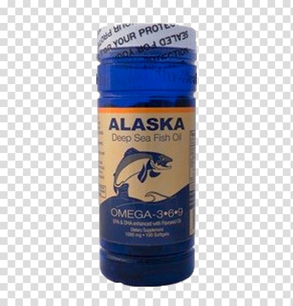 Acid gras omega-3 Fish oil Alaska Flax seed Product, deep sea minerals transparent background PNG clipart