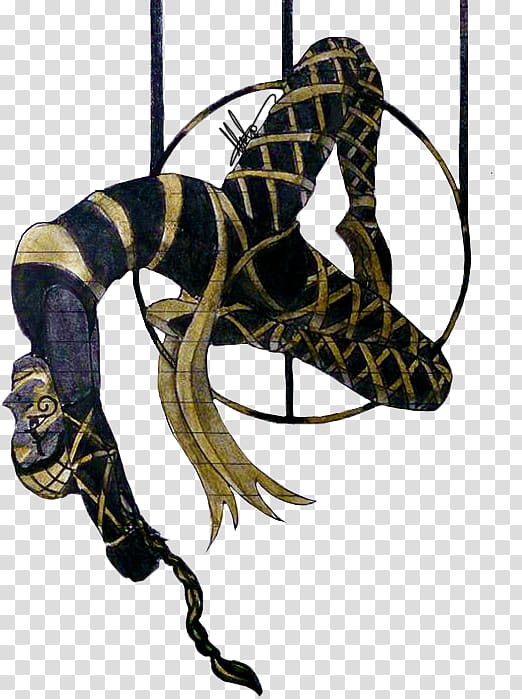 Reptile, contortionist transparent background PNG clipart