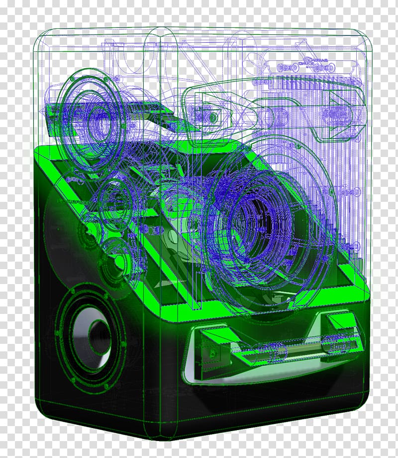 Barefoot Sound Loudspeaker Sound Recording and Reproduction Multimedia Computer System Cooling Parts, solidworks logo transparent background PNG clipart
