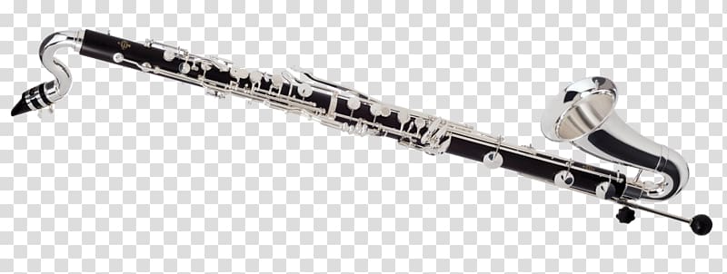 Bass clarinet Buffet Crampon Bass oboe, clarinet transparent background PNG clipart