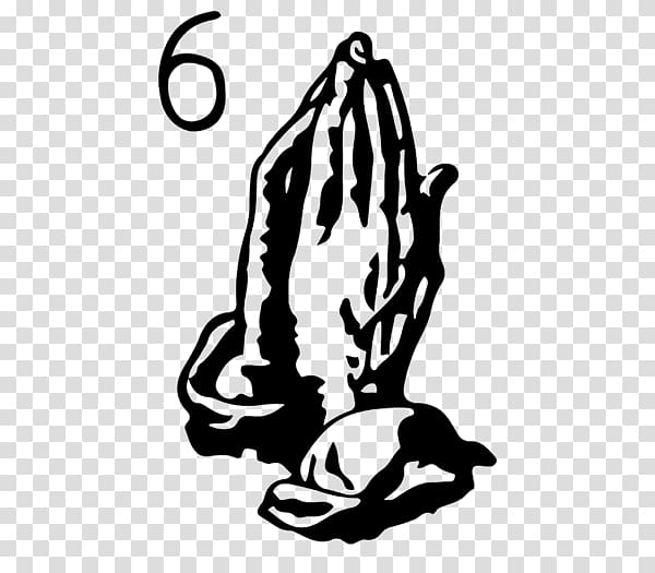 Praying Hands 6 God Prayer T-shirt, T-shirt transparent background PNG clipart