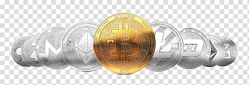 Cryptocurrency Bitcoin Blockchain Token coin, bitcoin transparent background PNG clipart