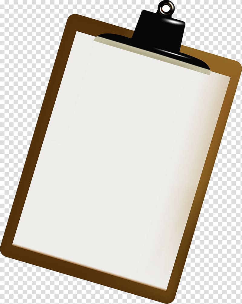 Paper Directory Computer file, folder transparent background PNG clipart