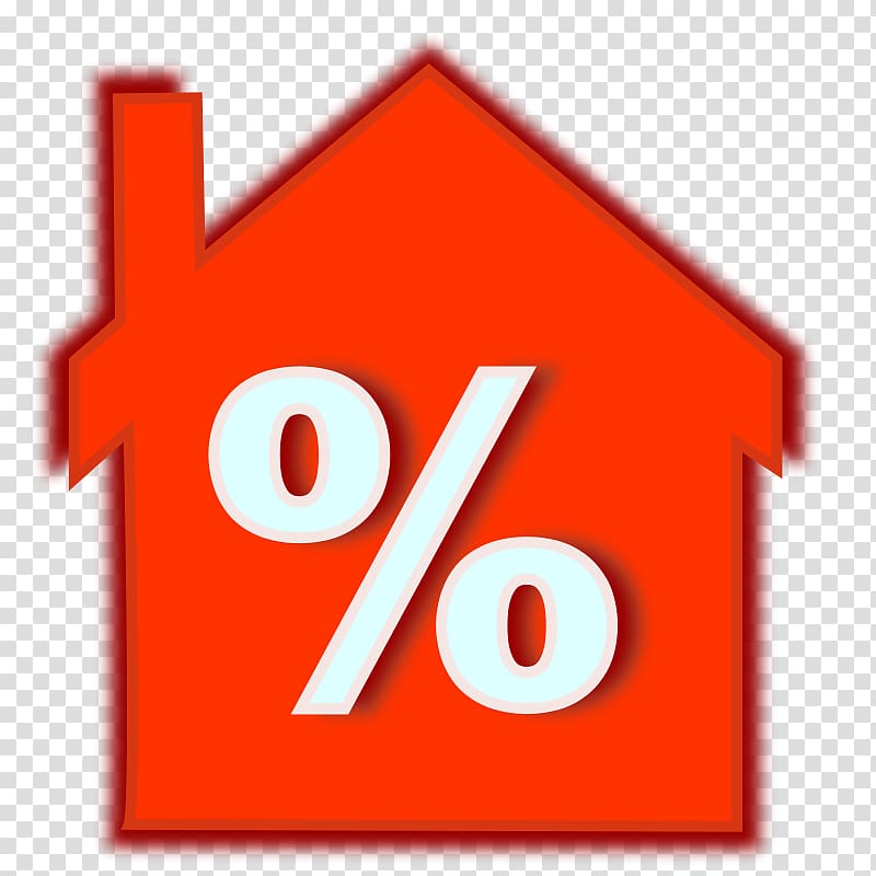Fixed-rate mortgage Interest rate Mortgage loan , Free Home transparent background PNG clipart