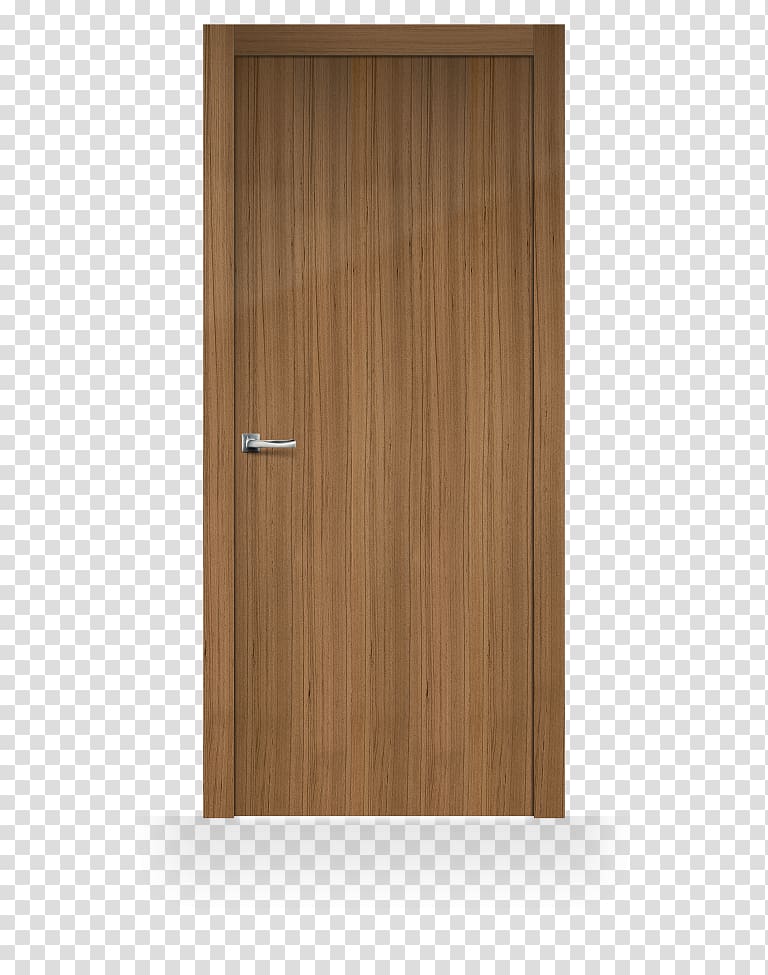 Hardwood Wood stain Varnish Door, door transparent background PNG clipart