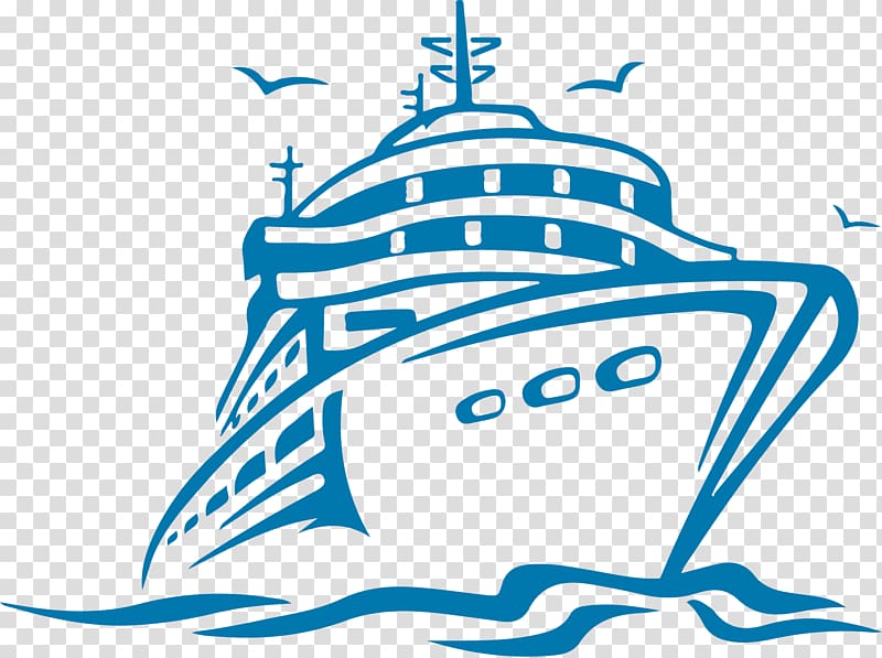 cruise ship illustration, Cruise ship Boat Dry dock , michigan transparent background PNG clipart