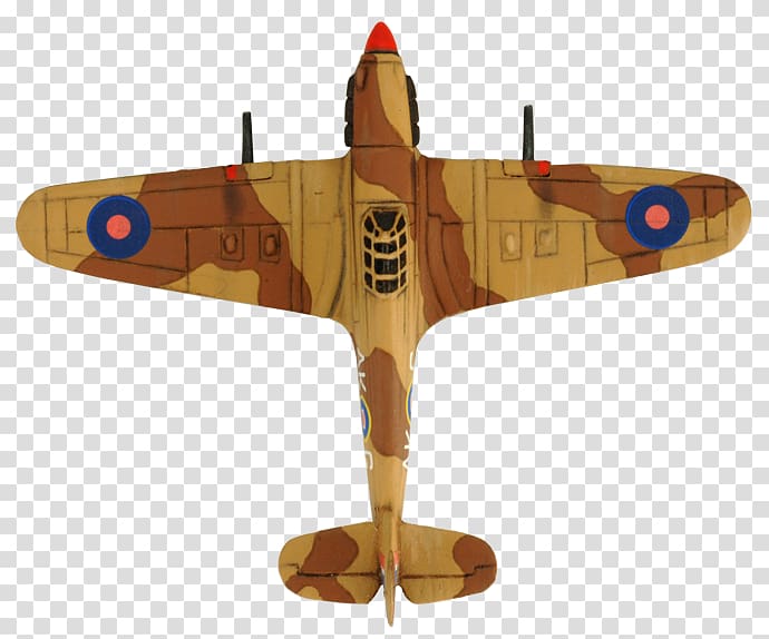 Curtiss P-40 Warhawk Hawker Hurricane Aircraft Flight Monoplane, aircraft transparent background PNG clipart