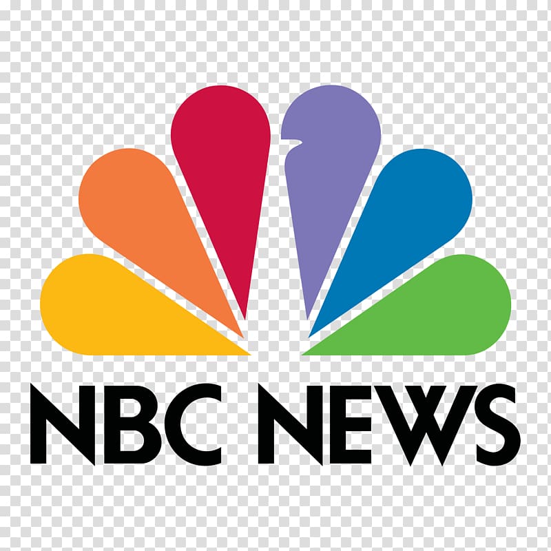 NBC News NBCNews.com New York City News presenter, sci-tech information transparent background PNG clipart
