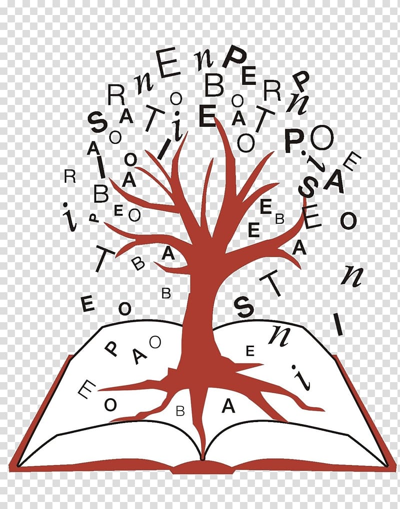 Ottobre in Poesia Poetry , albero della vita transparent background PNG clipart