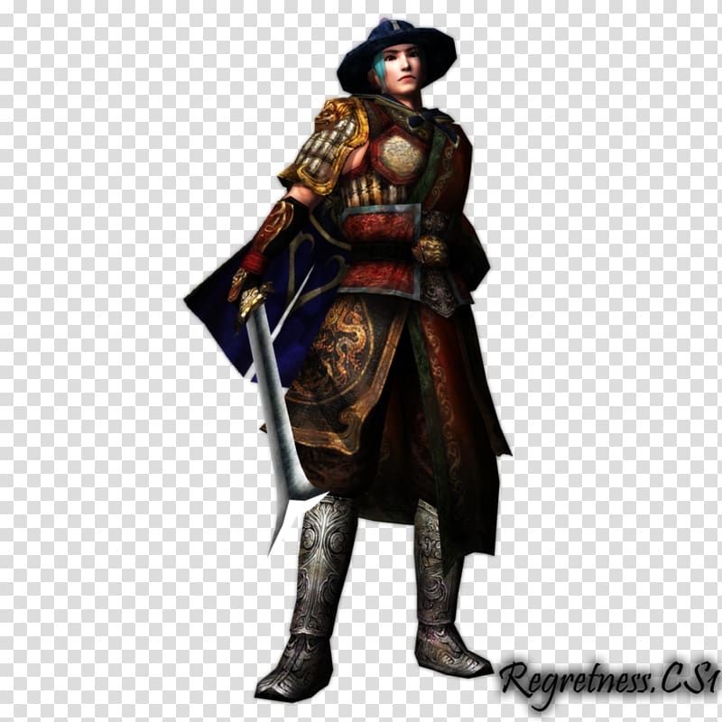 Dynasty Warriors 9 Dynasty Warriors Online Dynasty Warriors 8 Character, dynasty transparent background PNG clipart