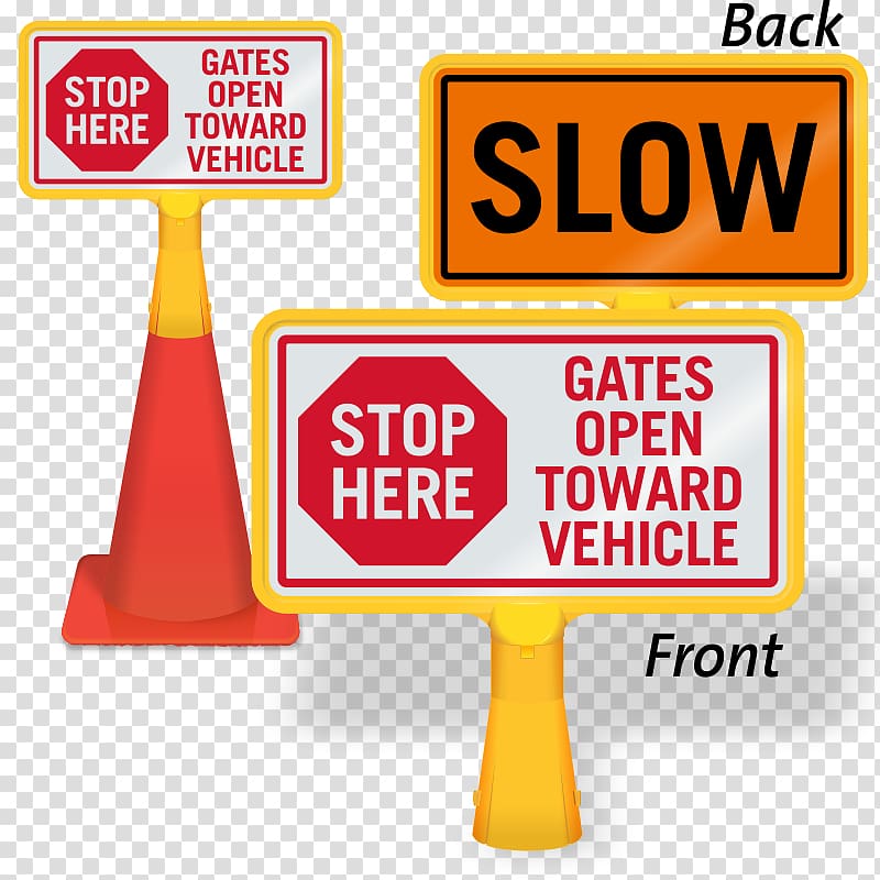 Traffic sign Brand Logo Product, towards the left transparent background PNG clipart