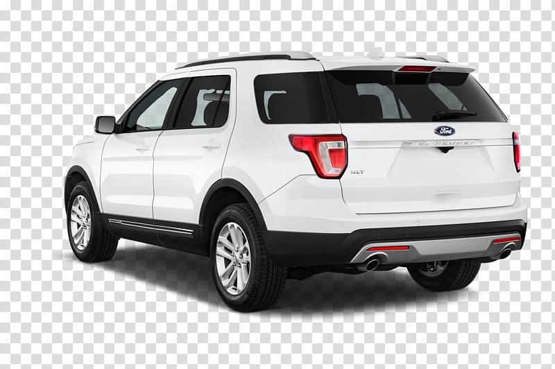 2018 Ford Explorer 2016 Ford Explorer 2015 Ford Explorer Car, ford transparent background PNG clipart