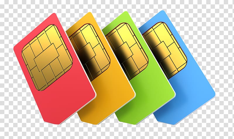 Subscriber identity module Aadhaar SIM lock Mobile Service Provider Company Prepay mobile phone, SimCard transparent background PNG clipart