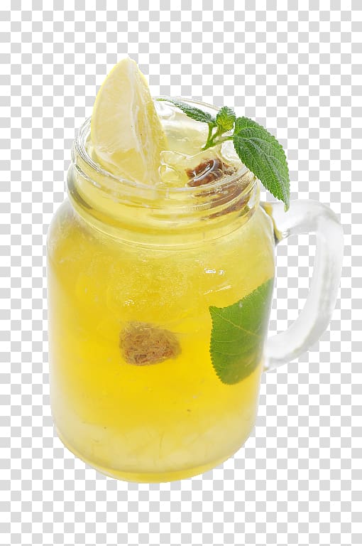 Lemonade Lemon juice Spritzer Drink, lemonade transparent background PNG clipart