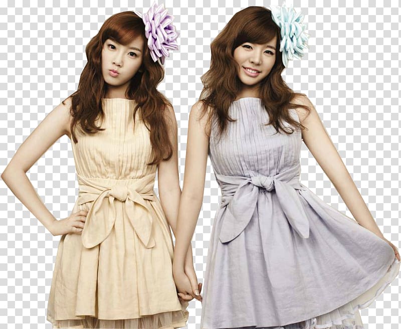 Girls' Generation K-pop Tell Me Your Wish (Genie) Sunny, girls generation transparent background PNG clipart