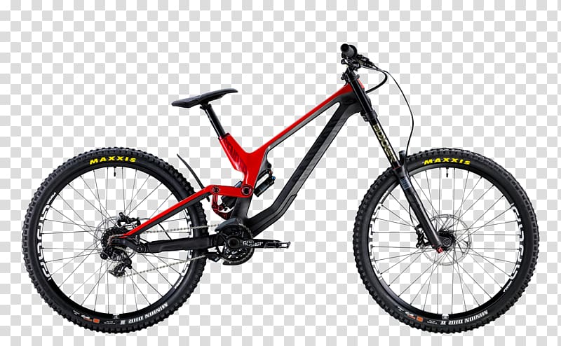 Specialized Stumpjumper Commencal Bicycle Downhill bike Downhill mountain biking, Bicycle transparent background PNG clipart
