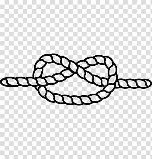 Knot Rope Computer Icons , rope transparent background PNG clipart