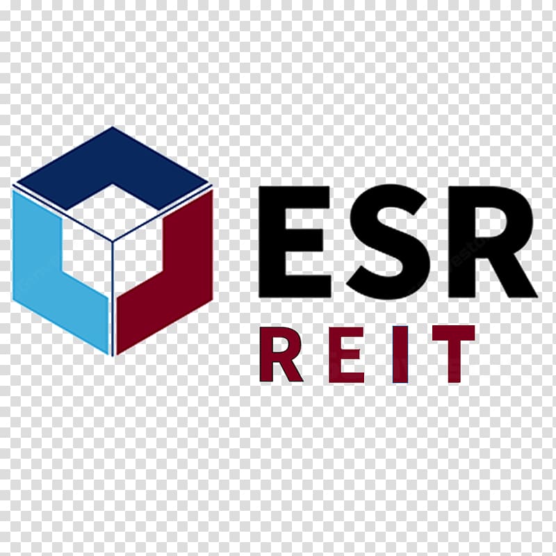 Singapore Exchange Real estate investment trust ESR-REIT, others transparent background PNG clipart