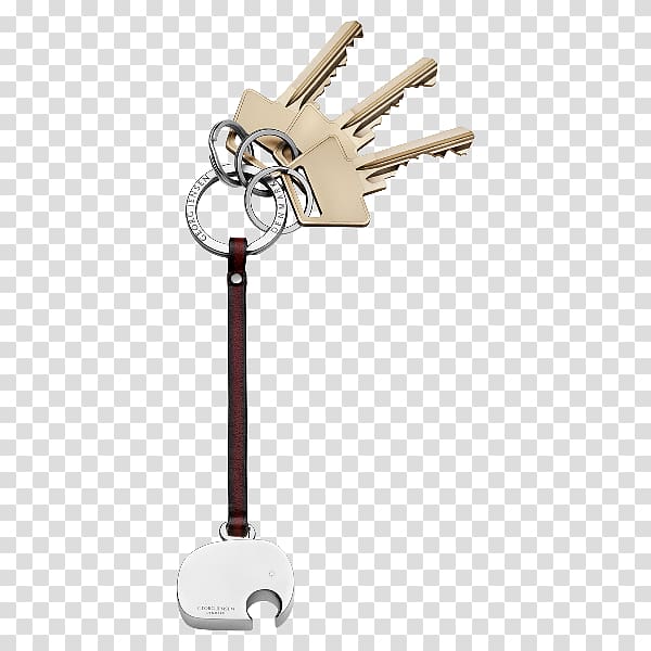 Designer Key Chains Jewellery Silver, design transparent background PNG clipart