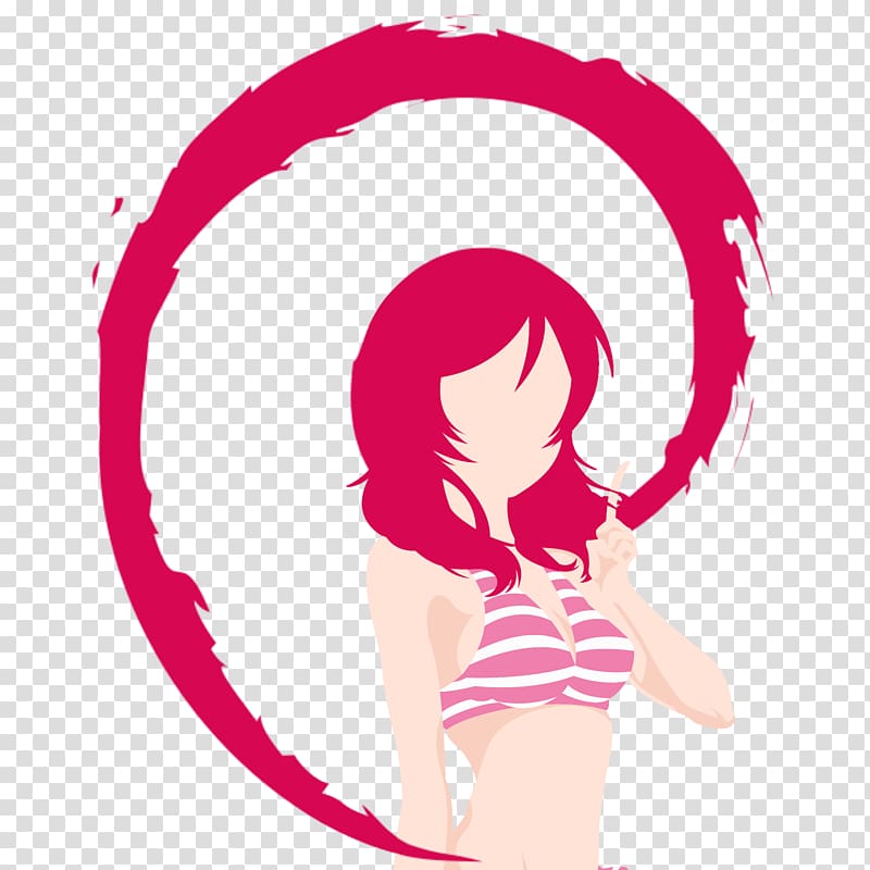 Debian GNU/Linux naming controversy Linux distribution Linux Mint, its a girl transparent background PNG clipart