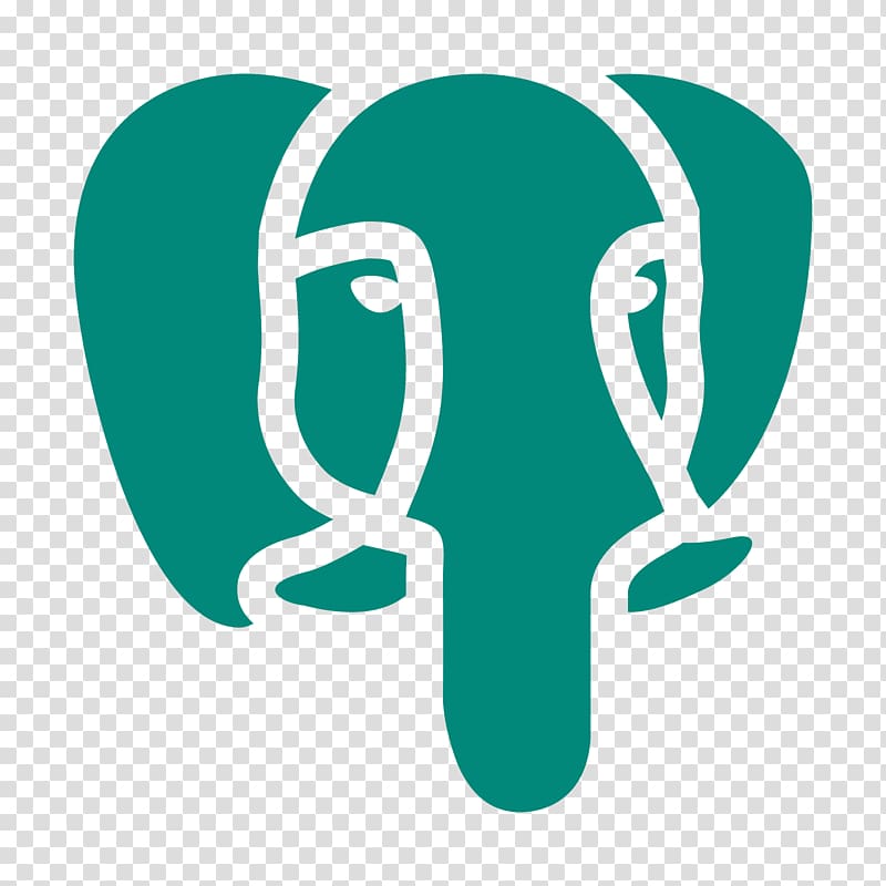 PostgreSQL Computer Icons Database, computer prototype transparent background PNG clipart