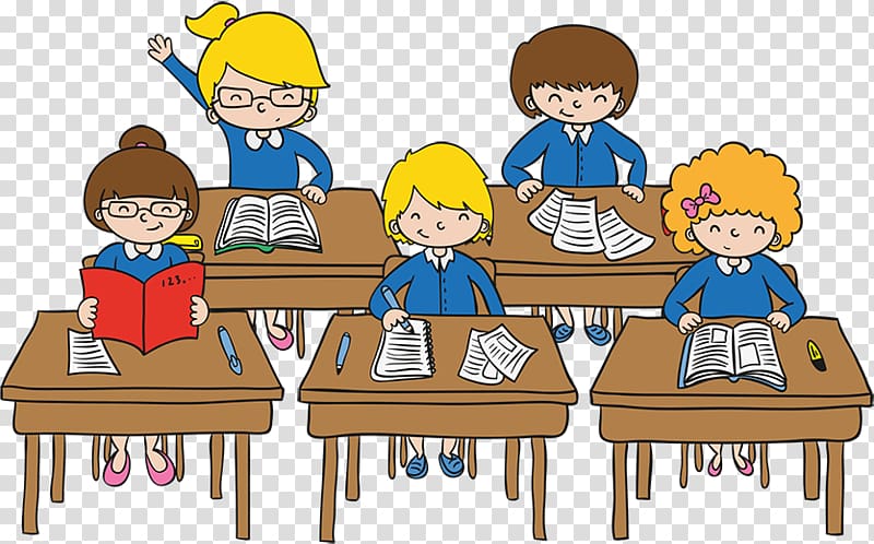 Student Classroom Nursery school, student transparent background PNG clipart
