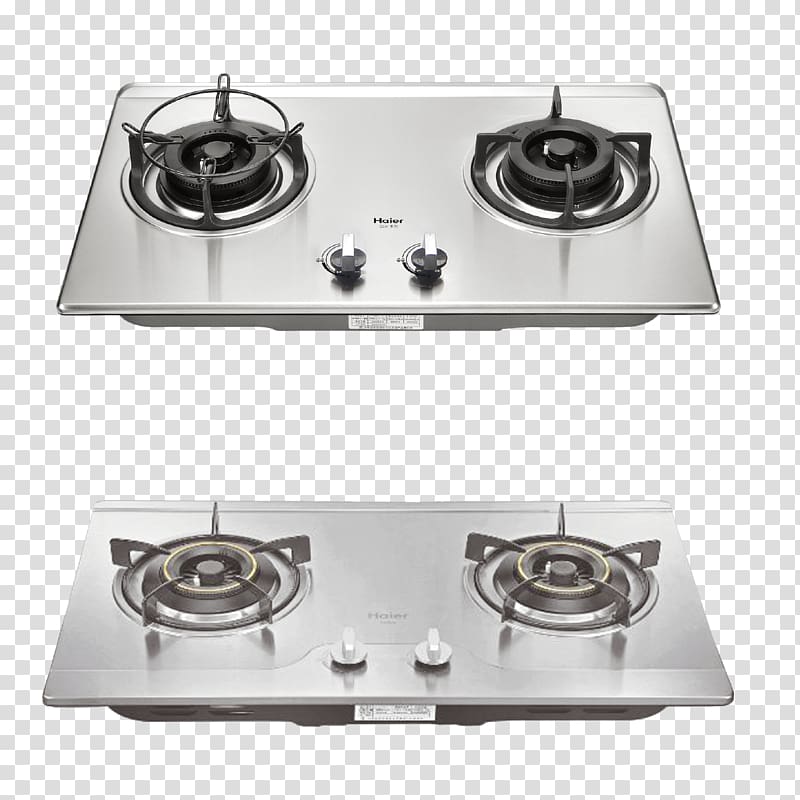 Gas stove Hearth Natural gas Fuel gas, Gas stove product ...