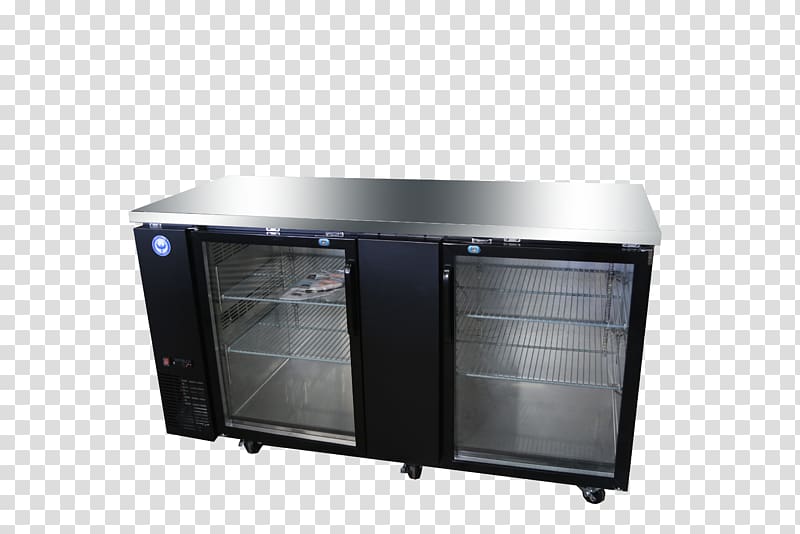 Refrigerator Peoria Valley Bar Food truck Restaurant, refrigerator transparent background PNG clipart