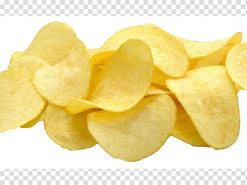Potato chip Baked potato Wafer Food, potatoes transparent background PNG clipart