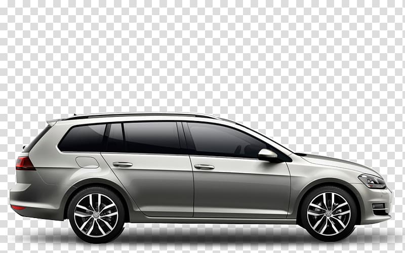 Volkswagen Golf Variant Compact car Sport utility vehicle, volkswagen transparent background PNG clipart