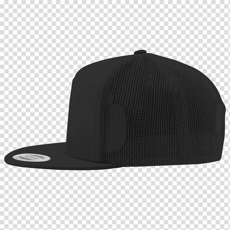 Baseball cap T-shirt G-Star RAW, Trucker Hat transparent background PNG clipart