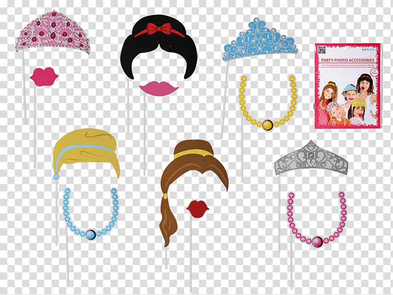 booth Party Clothing Accessories, party transparent background PNG clipart