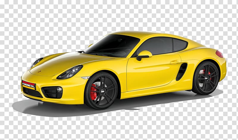 Porsche Boxster/Cayman Car Porsche 718 Porsche CAYMAN, porsche transparent background PNG clipart