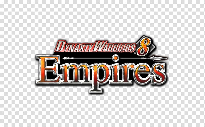 Dynasty Warriors 8: Empires PlayStation 3 PlayStation 4 Dynasty Warriors 7, warriors transparent background PNG clipart