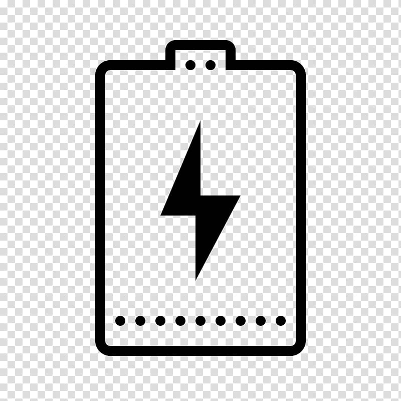 Battery charger Laptop Computer Icons, cell phone battery icon transparent background PNG clipart