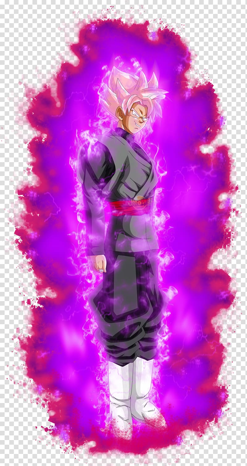 Goku Vegeta Trunks Beerus Super Saiya, aura transparent background PNG clipart