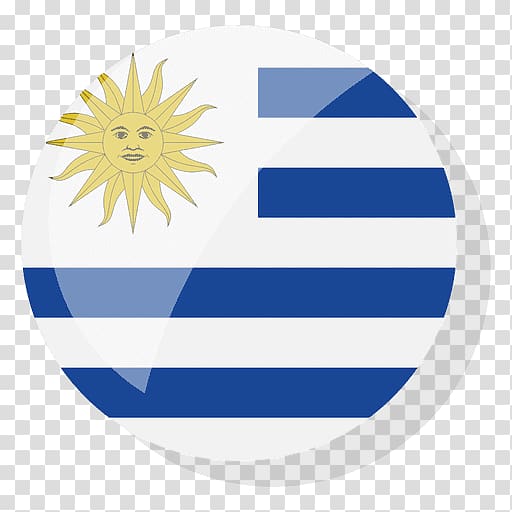 Flag of Uruguay 1930 FIFA World Cup World Flag, uruguai transparent background PNG clipart