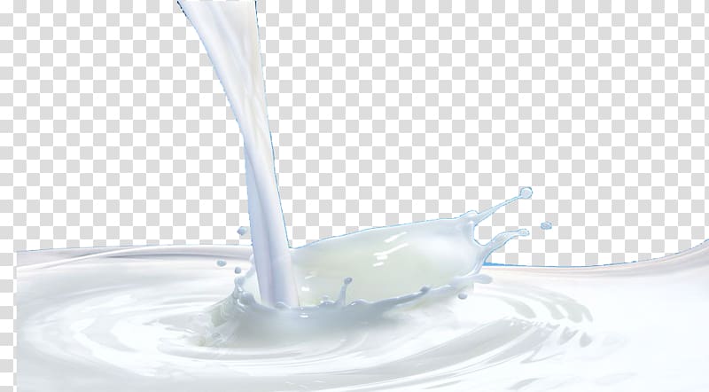 Water Dairy product Liquid, yogurt transparent background PNG clipart