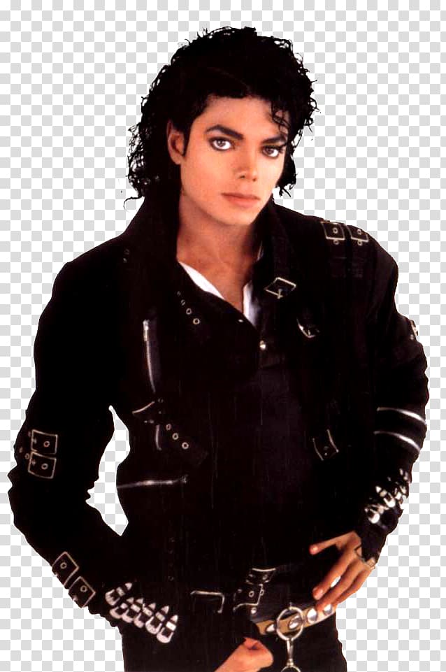 Death of Michael Jackson Album Bad The Jackson 5 Thriller, micheal jackson transparent background PNG clipart