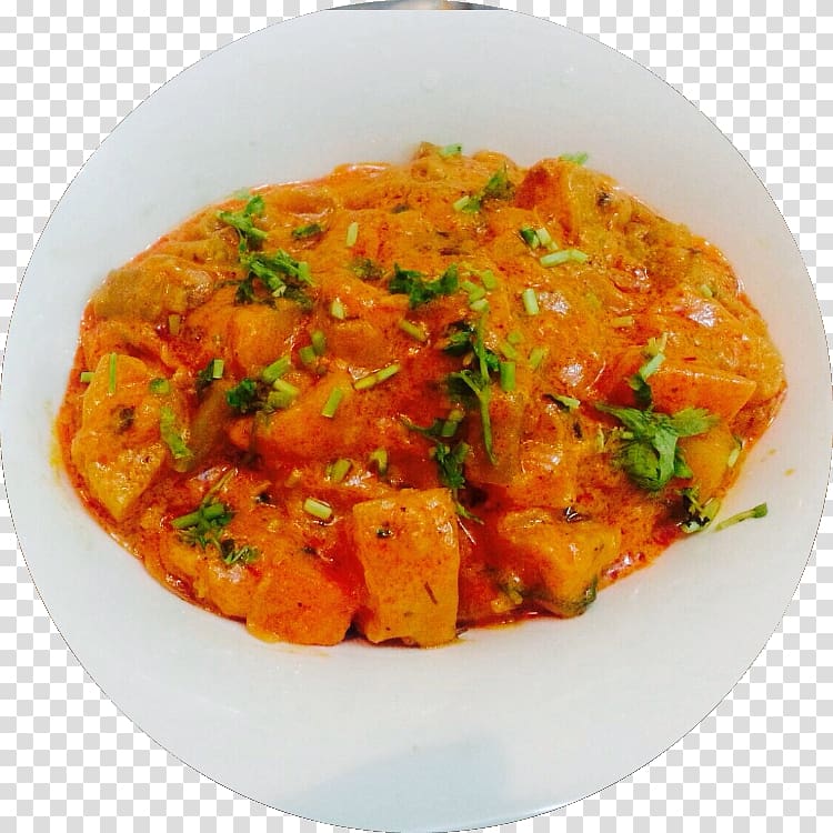 Indian cuisine Korma Tandoori chicken Vegetarian cuisine Pakora, vegetable transparent background PNG clipart