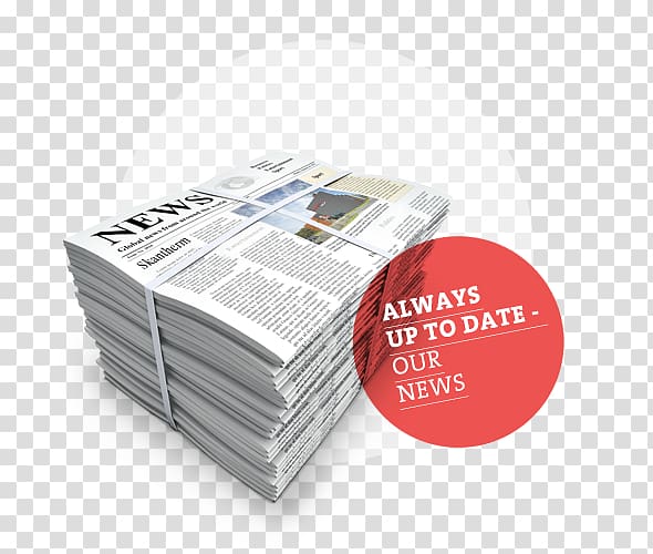 Newspaper Stack Can , Chimney stove transparent background PNG clipart