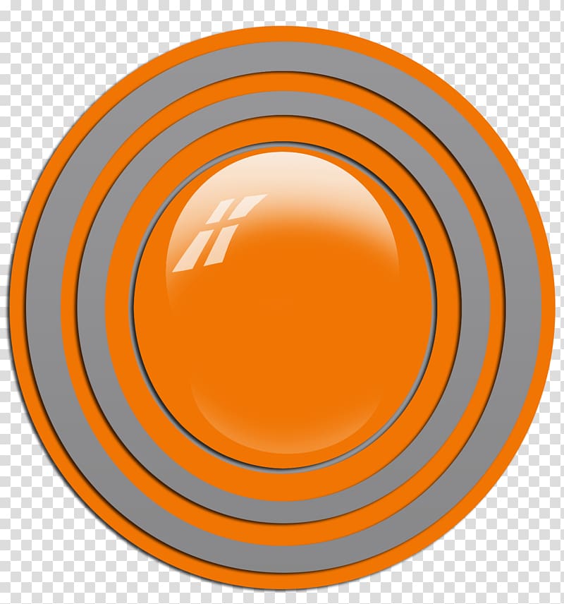 Web button Push-button, Free transparent background PNG clipart