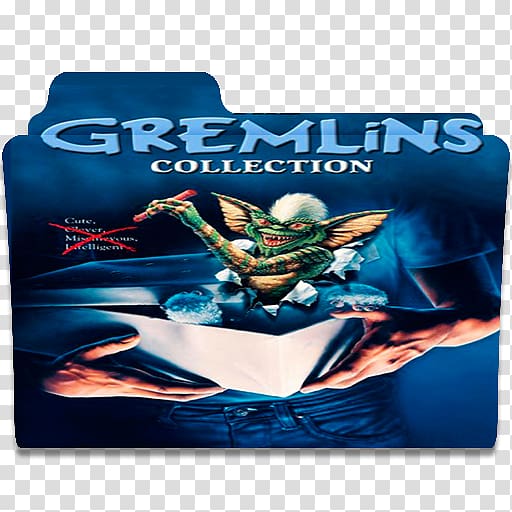 The Gremlins YouTube Computer Icons, youtube transparent background PNG clipart